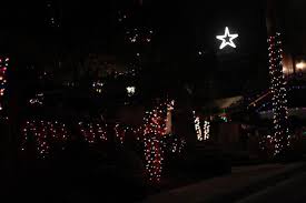 Visibile from throughout most of. San Antonio Heights Star Claremontography