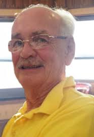 Obituary information for Robert Maher, Sr.