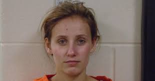 Butte woman charged with meth possession in Helena