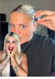 Como Escurecer A Raiz Que Ficou Mais Loira Que O Cabelo