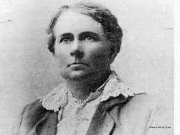 Mary Jane Walker and Robert Burns Scott