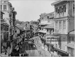 5,481 Vintage Bombay Stock Photos, High ...