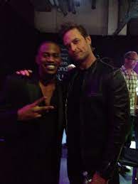 Paleycenter On Twitter Malcolm David Kelley Josh Holloway Joshua Lee