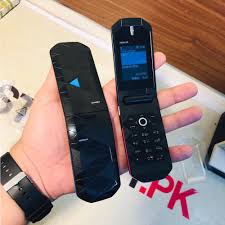 Nokia 7070 Prism | Dual Sim