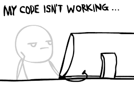 Videos with laughter edited in from. Life Of A Programmer In Simple Jokes That Will Make You Laugh By Josef Cruz Javascript In Plain English