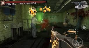 Experience a real zombie apocalypse in this latest zombie frontier series. Zf 3d Games