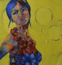 Turkic tea by Deb Sanjoy Dutta Online