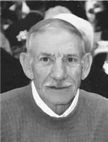 Dallas Stouder Obituary (1934