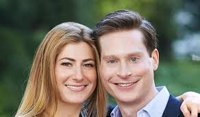 Caroline Rubin, Jason Schulweis