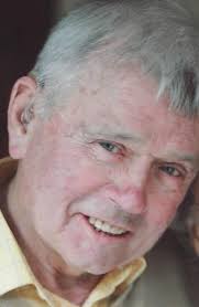 Former paratrooper and founder of Skipton Town FC Jack Lockwood dies at 90 