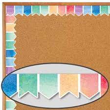 Maybe you would like to learn more about one of these? Bulletin Board Border Trim