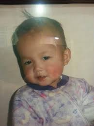 A picture taken by my daughter.