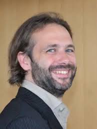 Oliver Graf neu im Stadtrat