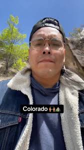 Daniel Gladden Colorado