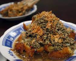 Kupang lontong memang makanan khas pantai. Kupang Lontong East Coast Javanese Specific Food Makanan Enak Resep Masakan Masakan