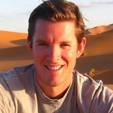 Ted Sullivan (@tedsullivan29)