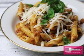 350 g pasta formato pi quadro verrigni. Penne Con Salsiccia Finocchio Jamie Oliver Sandras Kochblog