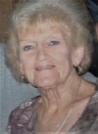 In memory of Carolyn Bench