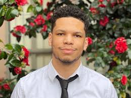 Devin Gaskins's Instagram, Twitter & Facebook