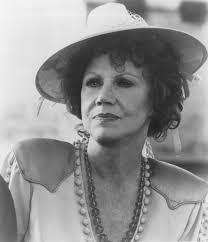 Audra Lindley's Instagram, Twitter & Facebook