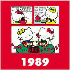 hello kitty design museum おしゃれまとめの人気アイデア pinterest suzy キティちゃん キティ ファンシー
