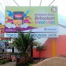 Baliho Pengertian Ciri Fungsi Jenis Ukurannya Lengkap