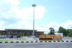 Tripadvisor has 15,067 reviews of palembang hotels, attractions, and restaurants making it your best palembang resource. Sultan Thaha Syaifuddin Airport Wikipedia