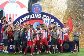 Unlike most football leagues around the world, the indian super league does not use promotion and relegation, instead choosing to grow the league. How Indian Super League Used Twitter To Help Fans Join In The Celebration
