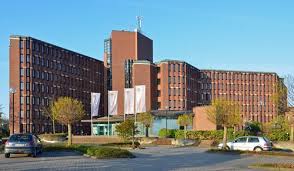 Hier finden sie wohnungen zum kaufen oder mieten in den städten von heinsberg. Kreis Heinsberg Im Kreishaus Bleibt Keine Frage Ohne Eine Antwort