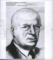 1960 of Charles Dana Gibson