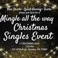 Mingle All The Way: Christmas Singles Event