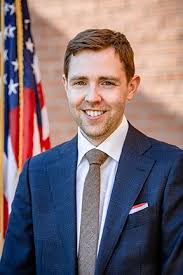 Mayor and Board of Trustees