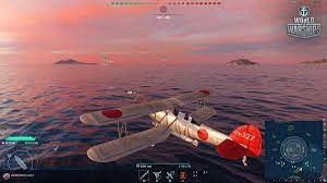 It will now switch from a. How To Tame The Reworked Aircraft Carriers World Of Warships