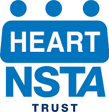 Job Portal Heart Trust Nta