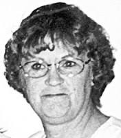 Rose KITCHEN Obituary (2010)