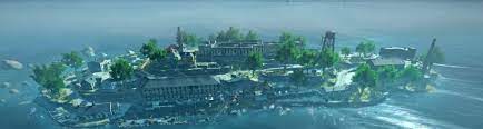 Here's what we know so far. Warzone Leak Map Alcatraz Returns To Cod Global Esport News
