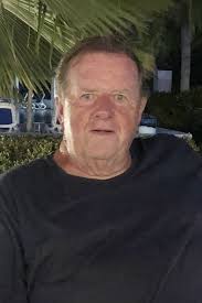 Obituary of Earl Carson