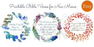I the lord search the heart, i try the reins, even to give every man. 43 Powerful Bible Verses For New Moms Mother Rising