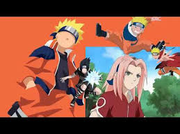 Tons of awesome naruto kid wallpapers to download for free. Wp3867557 Kid Naruto Wallpapers 1 6 Youtube