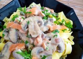 Smoked Salmon Pasta Recipe Food Com Recipe Smoked Salmon Pasta Salmon Pasta Smoked Salmon Pasta Recipes