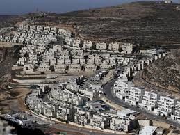 Unemployment in the west bank remained high at 19.0% in the third quarter of 2017, only slightly better than 19.6% at the same. Why Is Israel Annexing The West Bank The Independent The Independent
