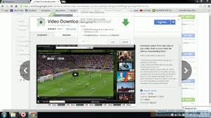How To Download Videos From Google Chrome Telugu Youtube