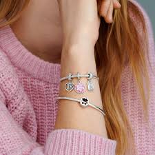 Ihr armband mit gravur online kaufen bei christ. 18 Geburtstag Charm Anhanger Pandora
