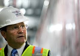 George W. Bush named to Texas Aviation Hall of Fame