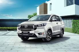 Innova Crysta