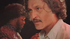 LUIS REYES (@funkrock101) is STEVE STACCATO 🎵🔢🎼🎸🍿 #CountingIN  #indiefilm #comingsoon