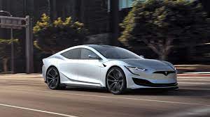 The Next Tesla Model S Needs To Look Like This - Motor Illustrated