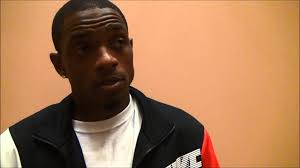 Derrick Webster, July, 16, 2015