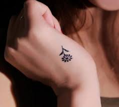 Dainty small tattoo ideas and designs. 133 Inspiring Cute And Small Tattoos Ideas For Girls Fashion News