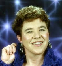 Sandra "Sandy" Jean Grondin